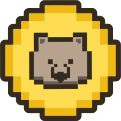 Wombat Exchange logo