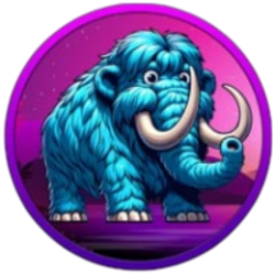 Mammoth logo