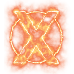 XList logo