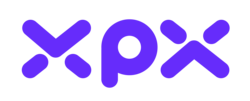XPX logo