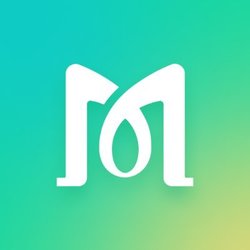 MojitoSwap logo