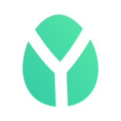 Yoshi.exchange logo