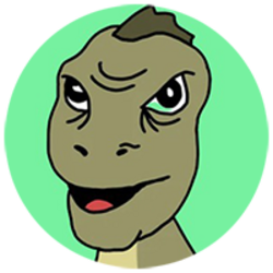 Yee Token logo