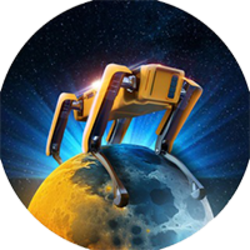 Zeus AI logo