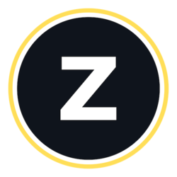 Zero logo