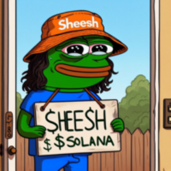 SheeshSPL logo
