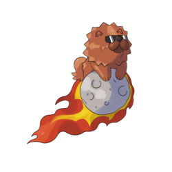Comet Token logo