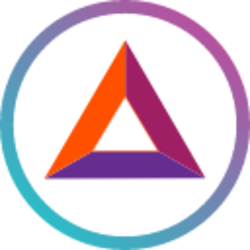 Aave BAT v1 logo