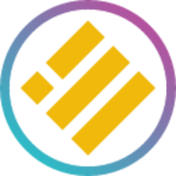 Aave BUSD v1 logo