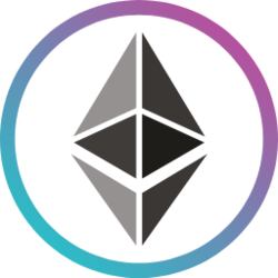 Aave ETH v1 logo