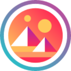 Aave MANA v1 logo