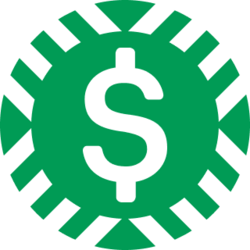 Bridged Tether (Alex Bridge) logo
