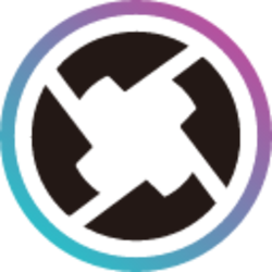 Aave ZRX v1 logo
