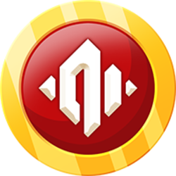The Monopolist logo