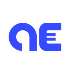 Anchored Coins AEUR logo