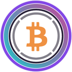 Aave Polygon WBTC logo