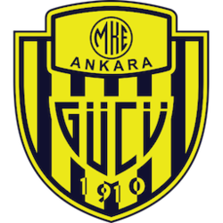 Ankaragücü Fan Token logo