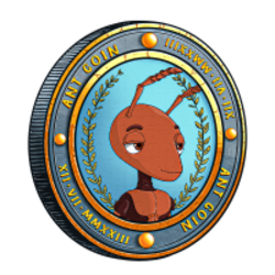 Kingdom of ANTs ANT Coinslogo