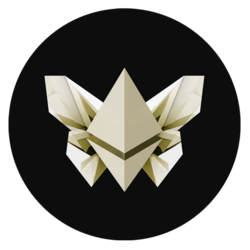 Dinero apxETH logo
