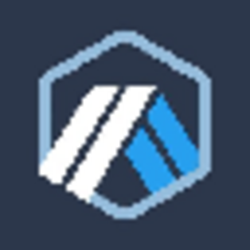 Bridged Arbitrum (Lightlink) logo