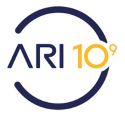 Ari10 logo