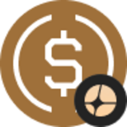 Aster Staked USDF logo