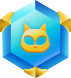Nekoverse: City of Greed Anima Spirit Gem logo