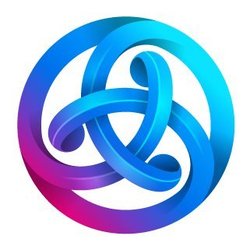 Wrapped ASTR logo