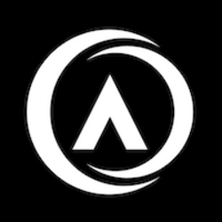 Astrid Restaked rETH logo