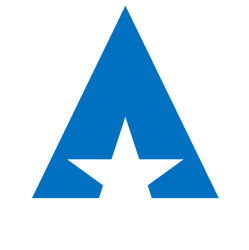 Aster logo