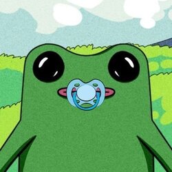 Baby Fwoglogo