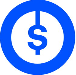 Aave v3 aBasUSDbC logo
