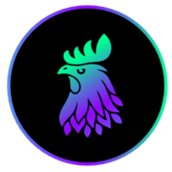 Big Defi Energy logo