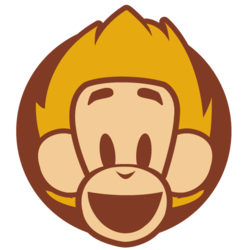 Primate logo