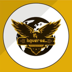 Bit Game Verse Token logo