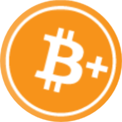 Bitcoin Plus logo