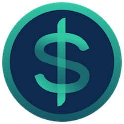 Balanced Dollars logo