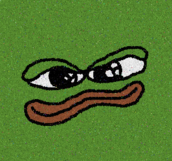 BOOK OF MEME logo