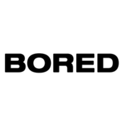 BOREDlogo