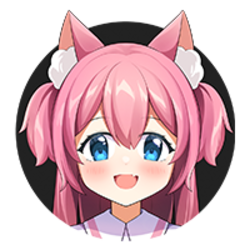 Catgirl logo