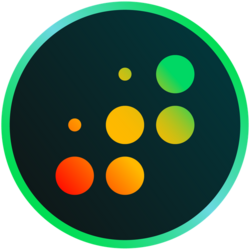 Index Coop CoinDesk ETH Trend Index logo