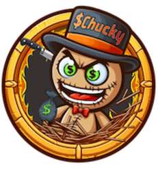Chucky logo