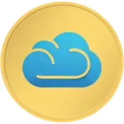CloudAI logo