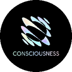 Conscious Token logo
