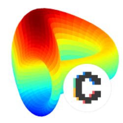 Convex CRV logo