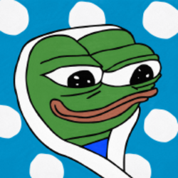 Cozy Pepe logo