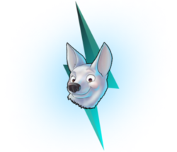 Bolt Token logo