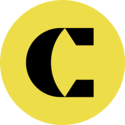 Cryptaine logo