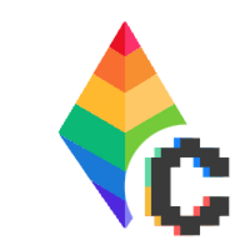 Convex Prisma logo