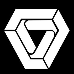 Wrapped Cybria logo